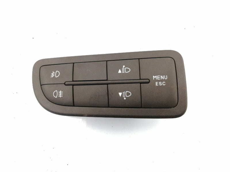 Pulsantiera interruttori luci alfa romeo mito ( 2013 in poi) 156102111