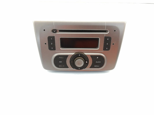 Autoradio alfa romeo mito (2013 in poi) 1560990520 lettore cd schermo