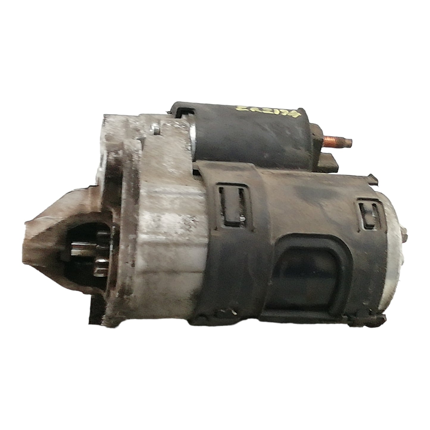 Motorino Avviamento RENAULT KANGOO EXPRESS 3 CLIO 2 3 4 TWINGO 2 CAPTUR 1