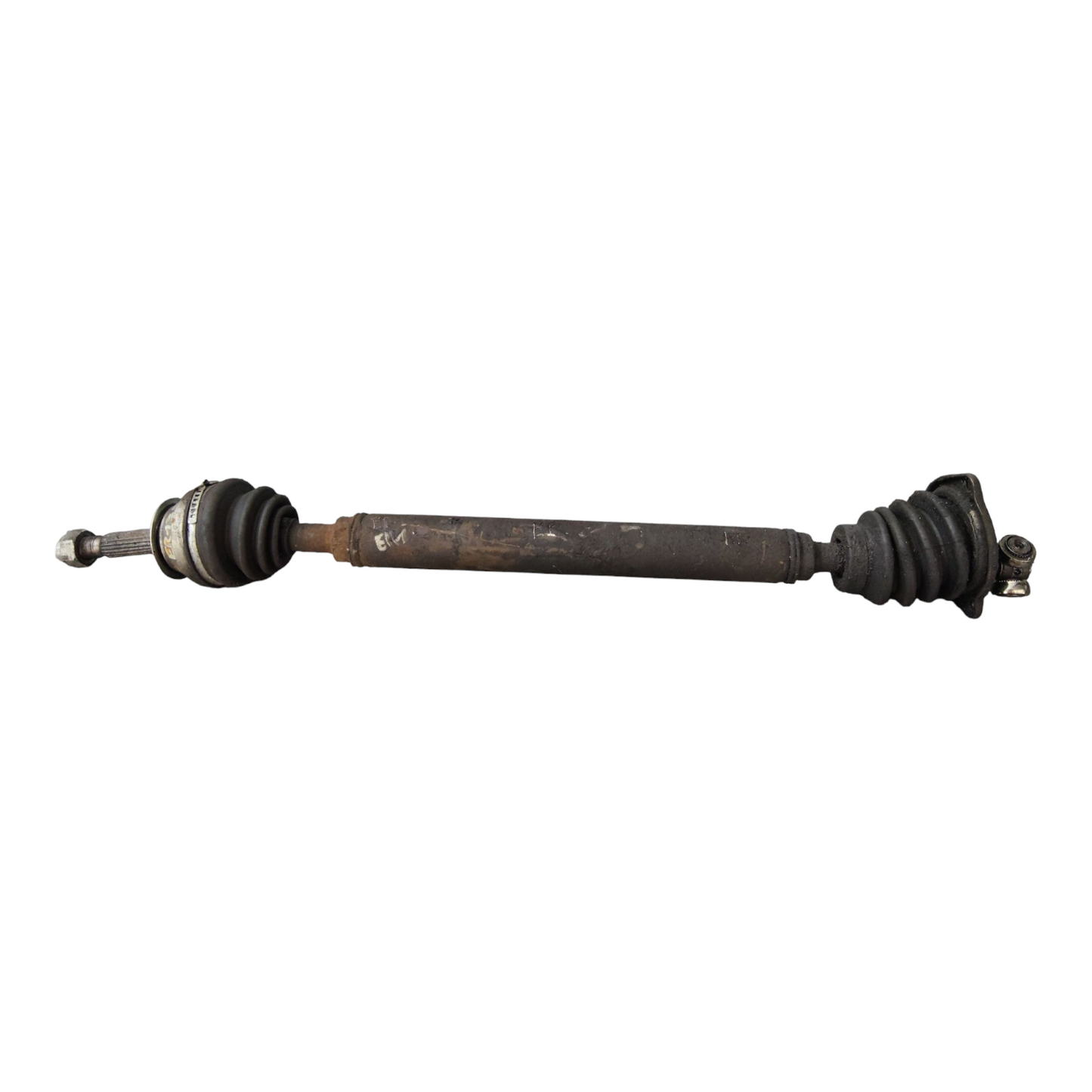 Semiasse Semialbero Anteriore Destro FIAT PANDA 1 Serie