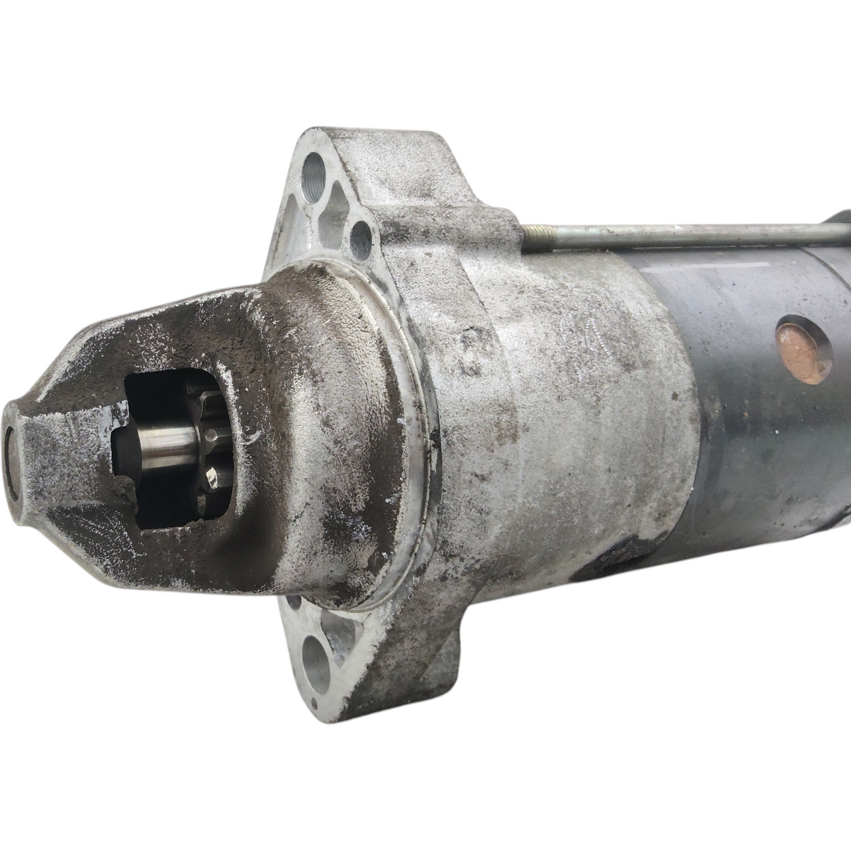 Motorino Avviamento HONDA FR-V 1 2 Serie/CR-V 2 Serie 2.2 Diesel