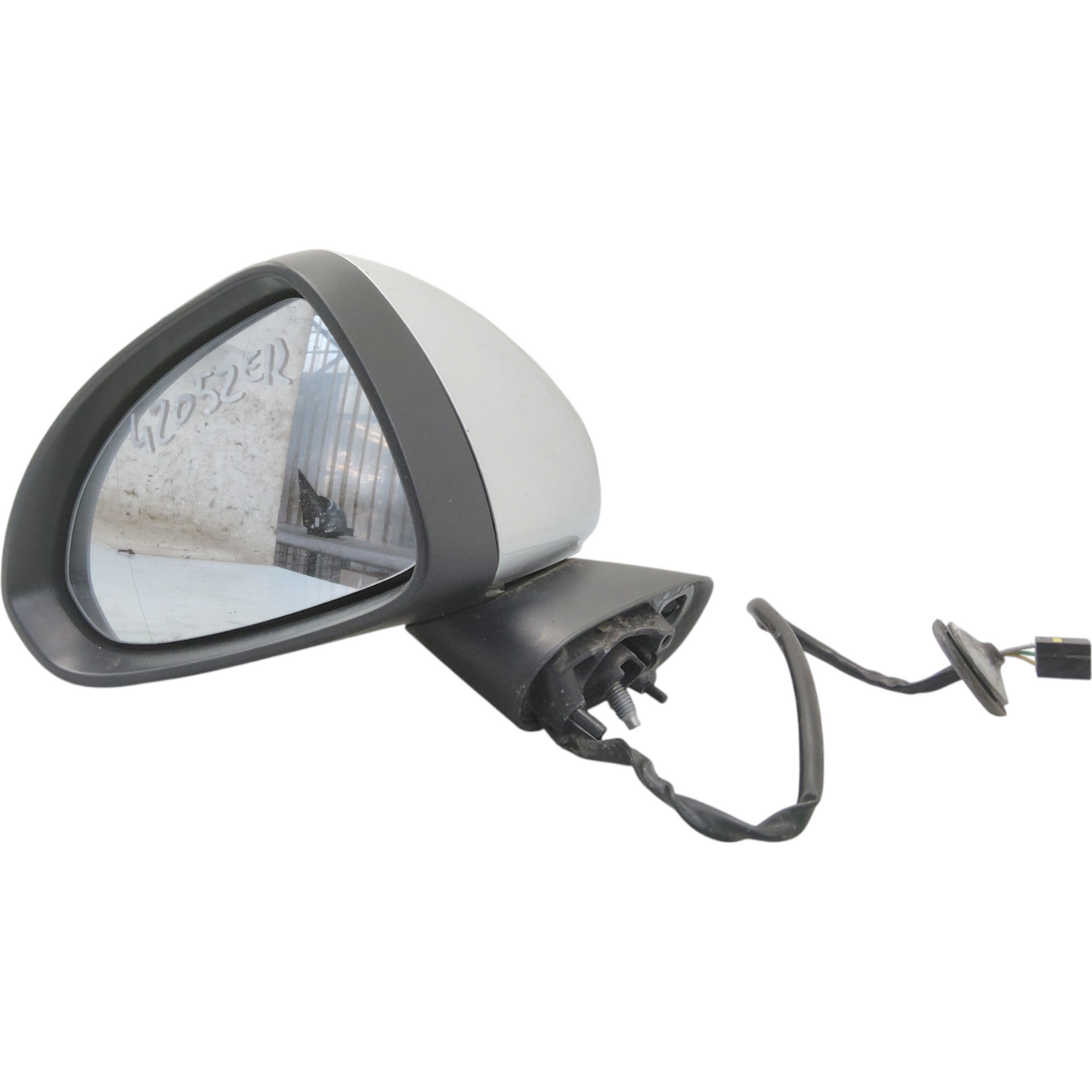 Specchietto Retrovisore Esterno Anteriore Sinistro OPEL CORSA D