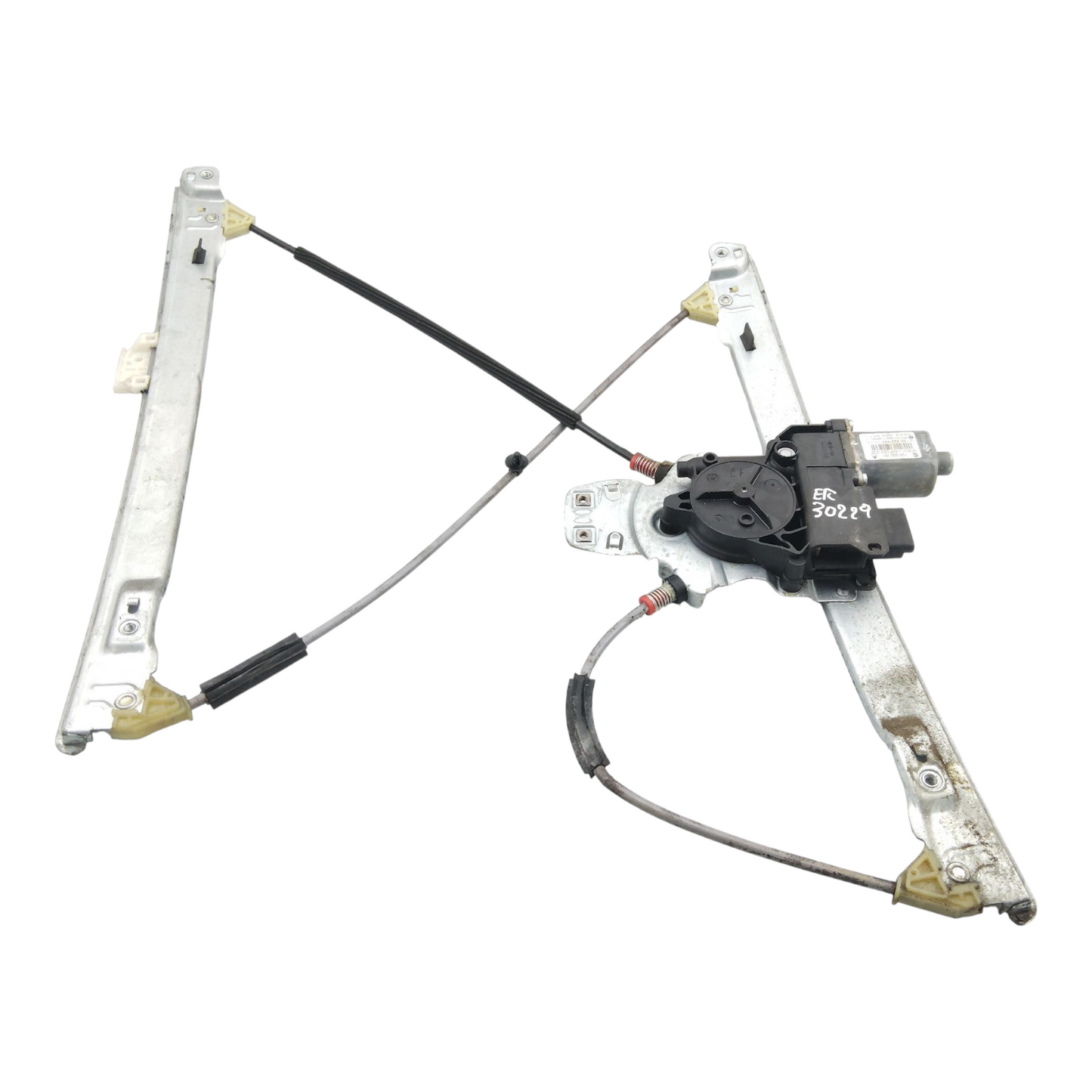 Alzacristallo Alzavetro Anteriore Sinistro CITROEN C5 3 Serie