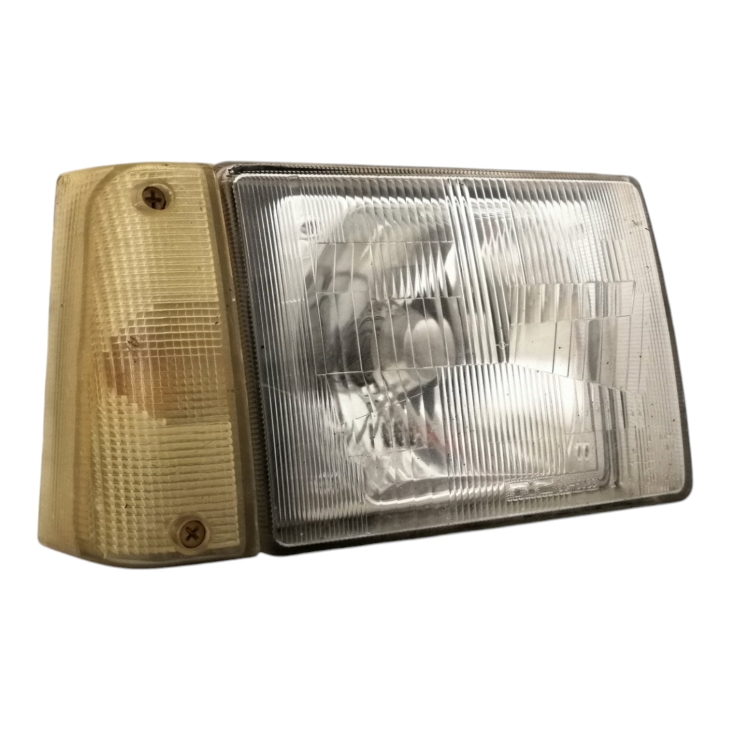 Faro Proiettore Anteriore Destro FIAT PANDA 1 Serie Berlina VAN