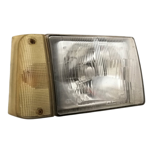 Faro Proiettore Anteriore Destro FIAT PANDA 1 Serie Berlina VAN