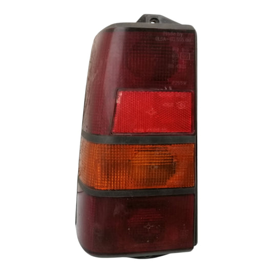 Fanale Stop Posteriore Sinistro FIAT PANDA 1 Serie Berlina VAN