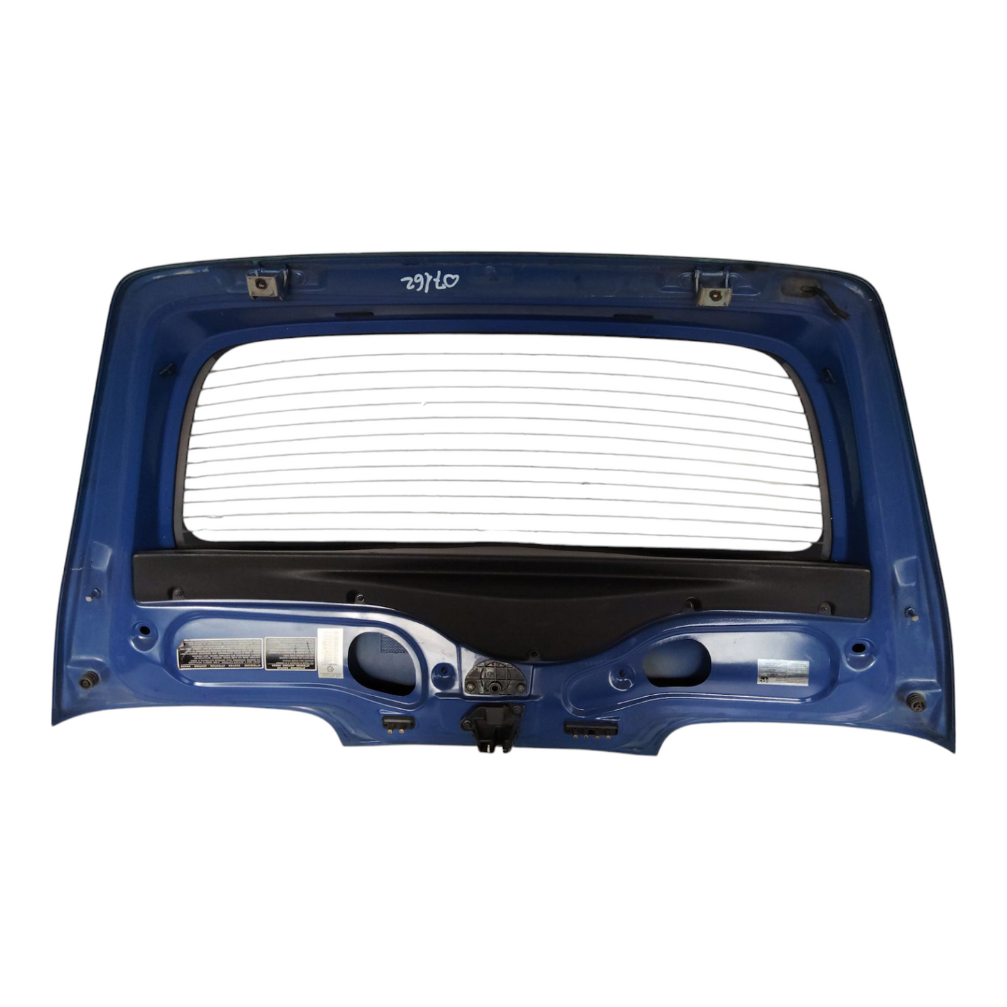 Portello Portellone Posteriore FIAT SEICENTO/600