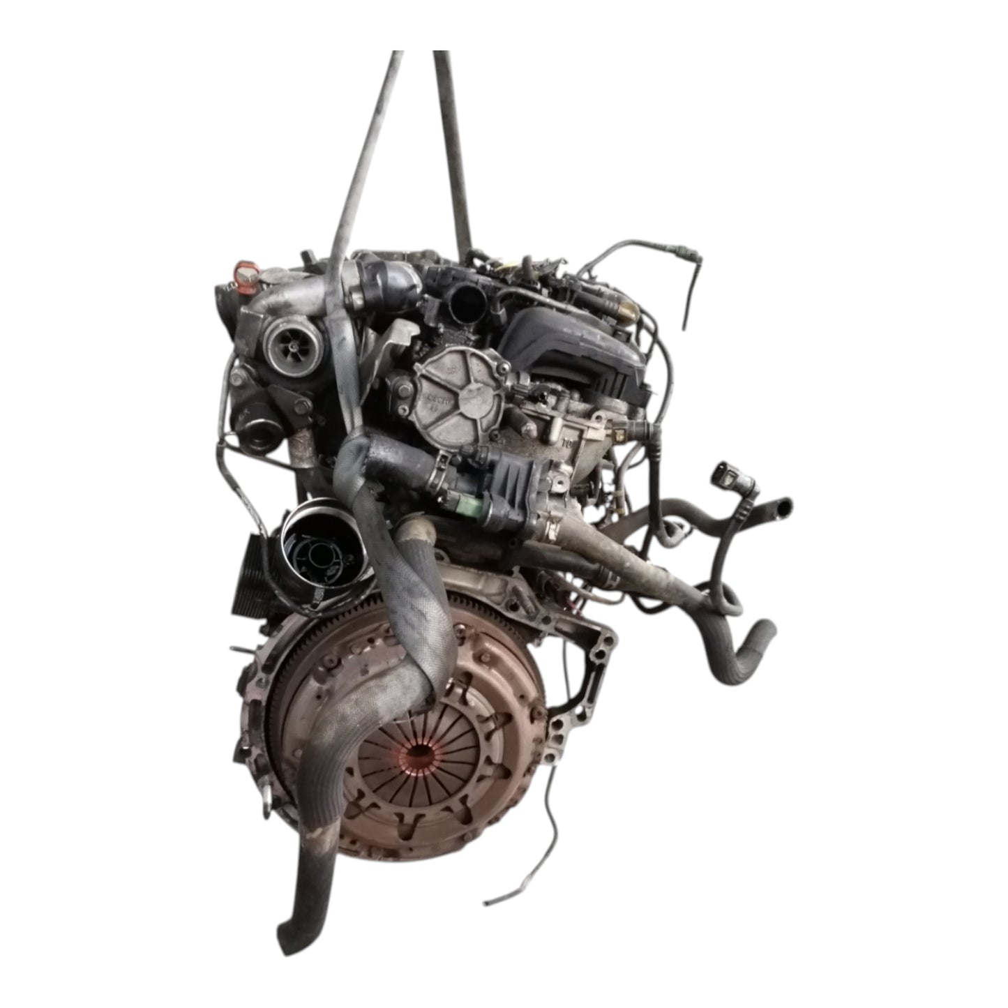 Motore 9HX PEUGEOT 207/307/308/PARTNER 1.6 HDi 66 Kw 90 Cv