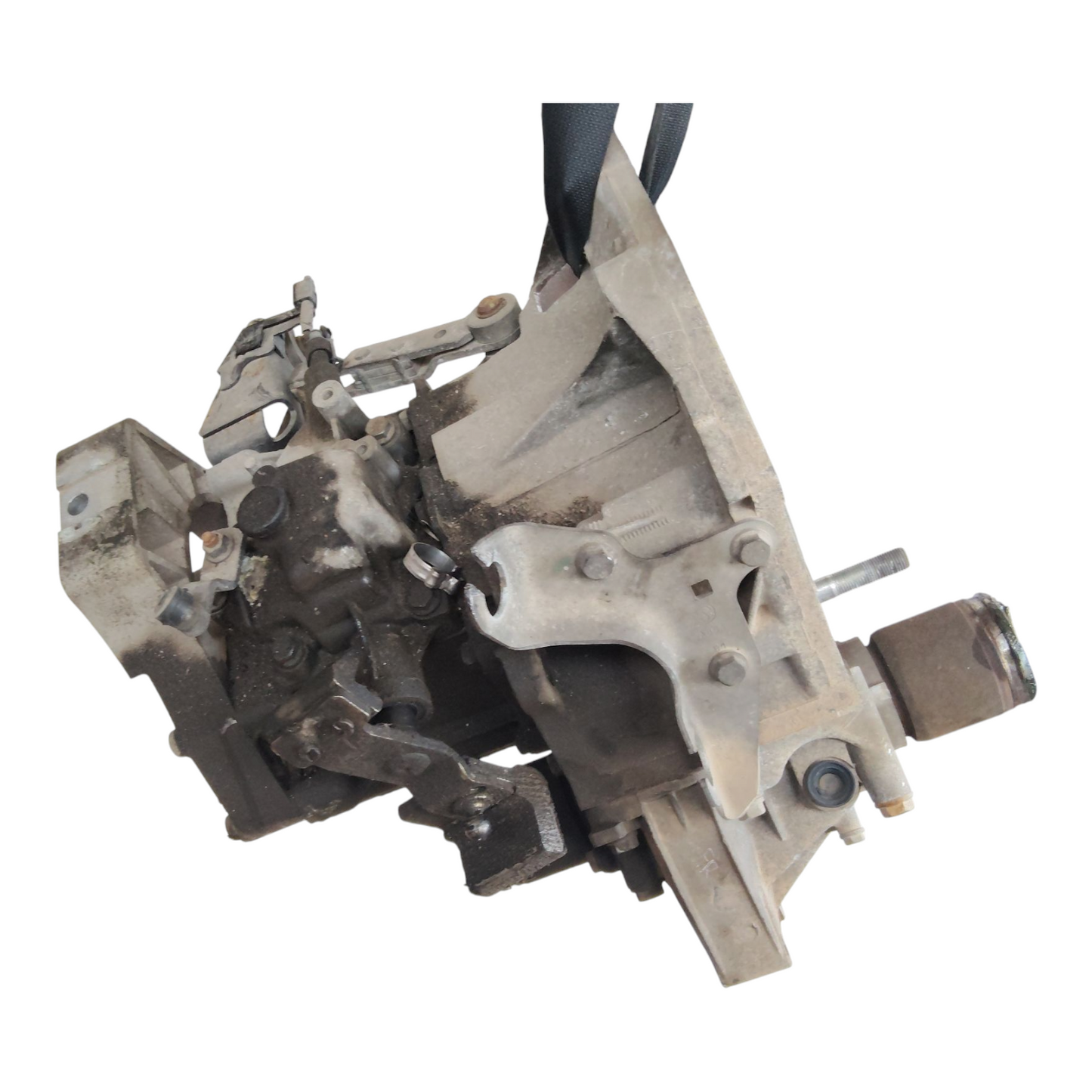 Cambio Manuale 5 Marce FIAT PANDA 169/500 2 Serie 1.2 Motore 169A4000