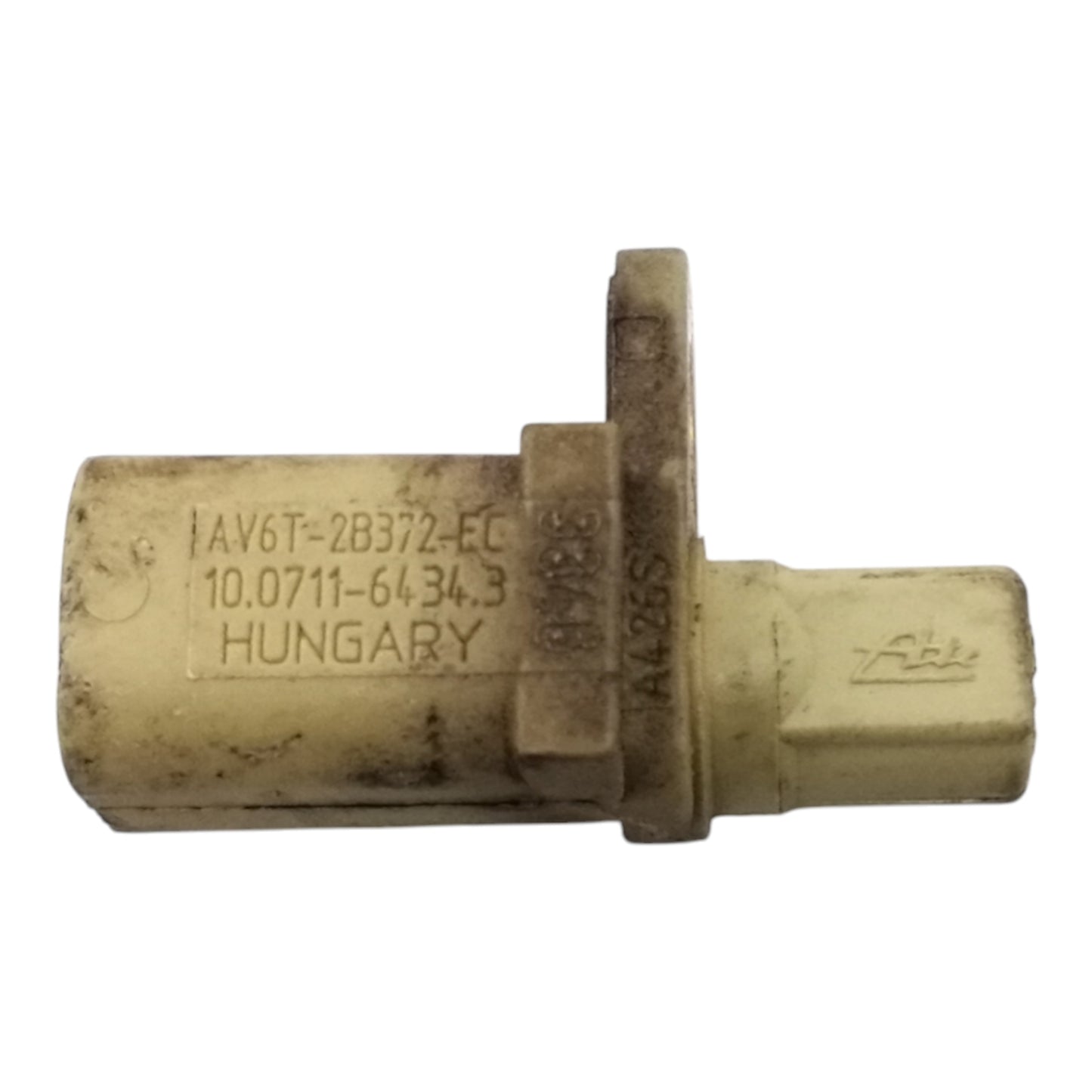 Sensore Giri Abs Ruota Posteriore VOLVO V40 2 Serie