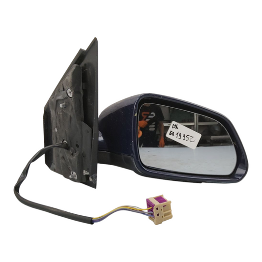 Specchietto Retrovisore Esterno Anteriore Destro VOLKSWAGEN POLO 5 Serie