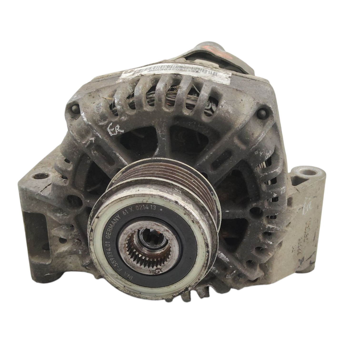 Alternatore PEUGEOT BIPPER 1.3 Diesel