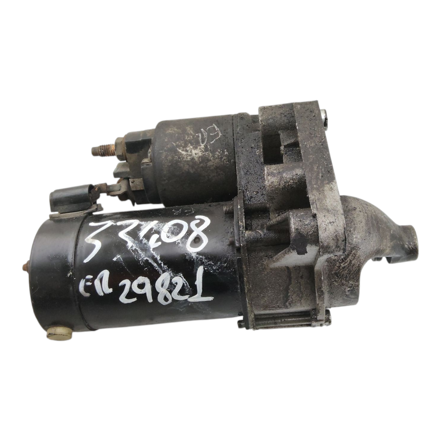 Motorino Avviamento CITROEN C2/C3 1 2 Serie/C3 PLURIEL/C4 1 Serie Diesel