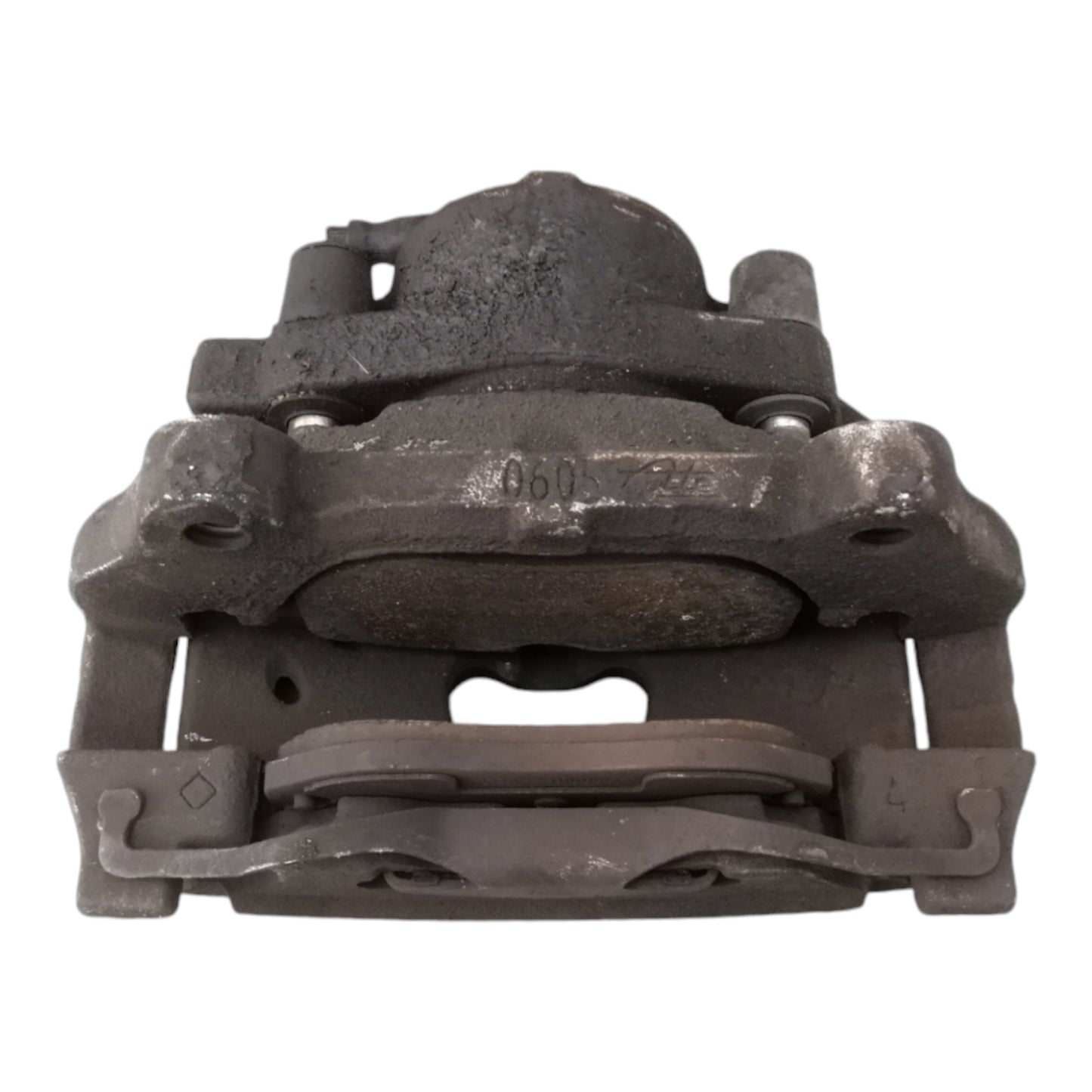 Pinza Freno Anteriore Sinistro FIAT CROMA 2 Serie Benzina Diesel