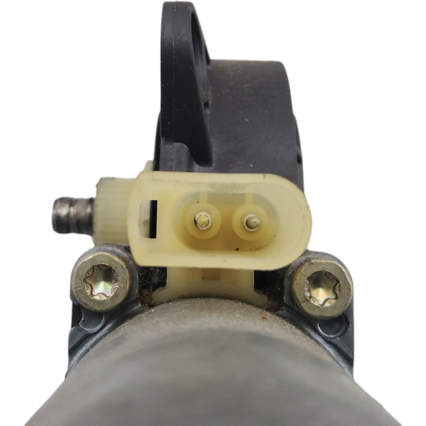 Motorino Alzacristallo Anteriore Sinistro FORD FIESTA 5 Serie 5 Porte
