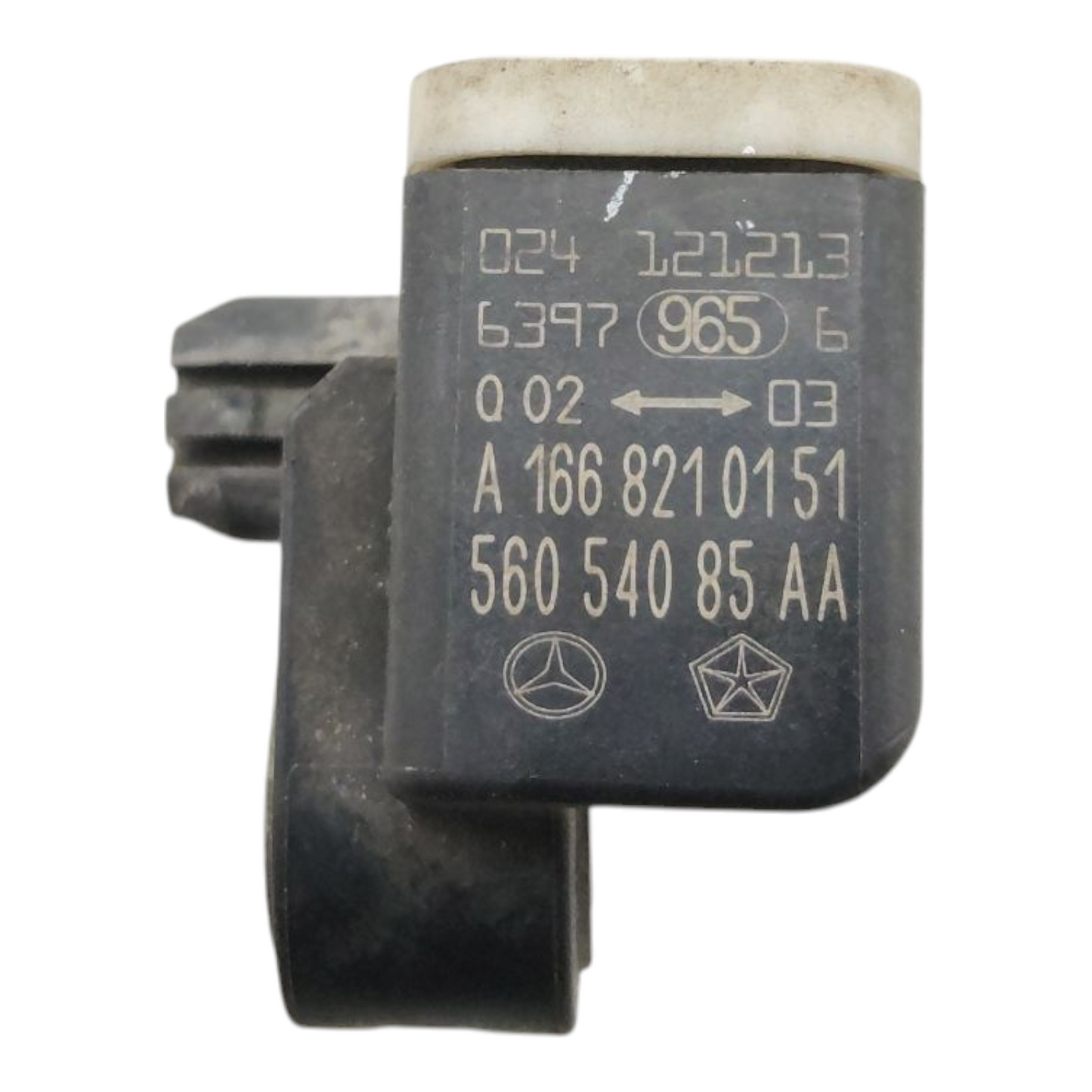 Sensore Airbag MERCEDES CLASSE CLA C117/CLASSE A W176