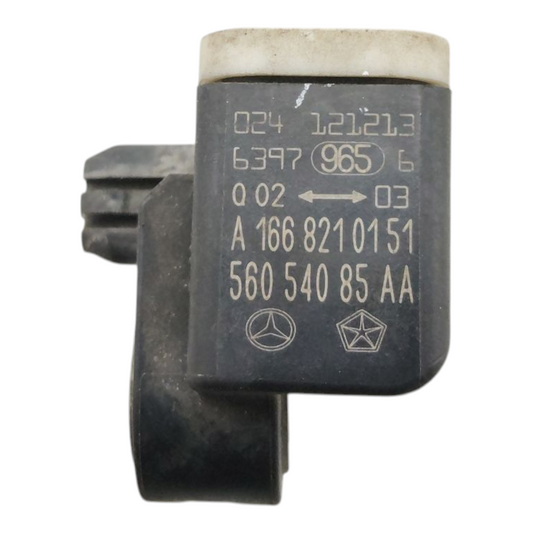 Sensore Airbag MERCEDES CLASSE CLA C117/CLASSE A W176