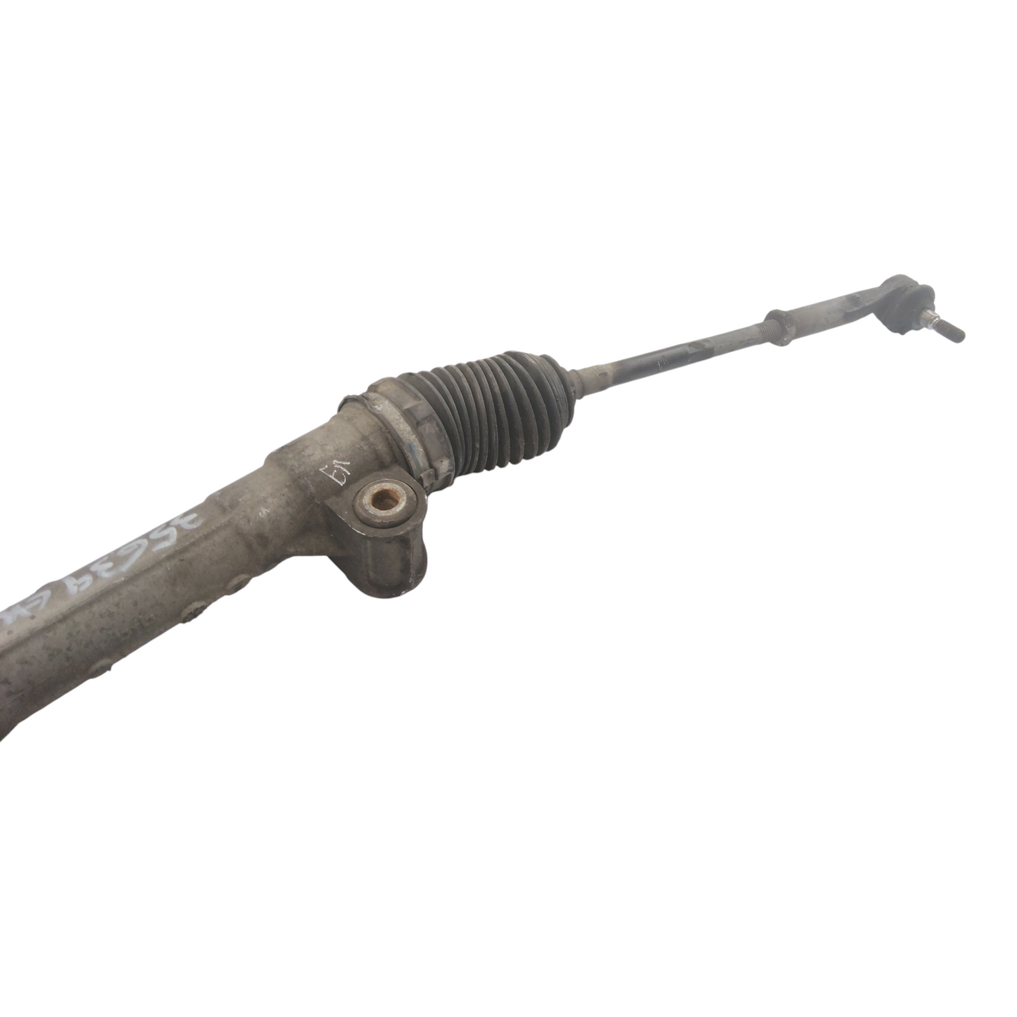 Scatola Sterzo Meccanica ALFA ROMEO MITO Diesel Benzina