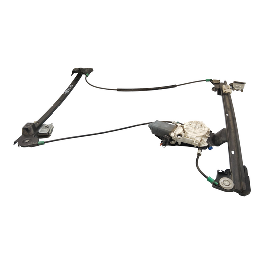 Alzacristallo Alzavetro Anteriore Destro LAND ROVER FREELANDER 1 Serie