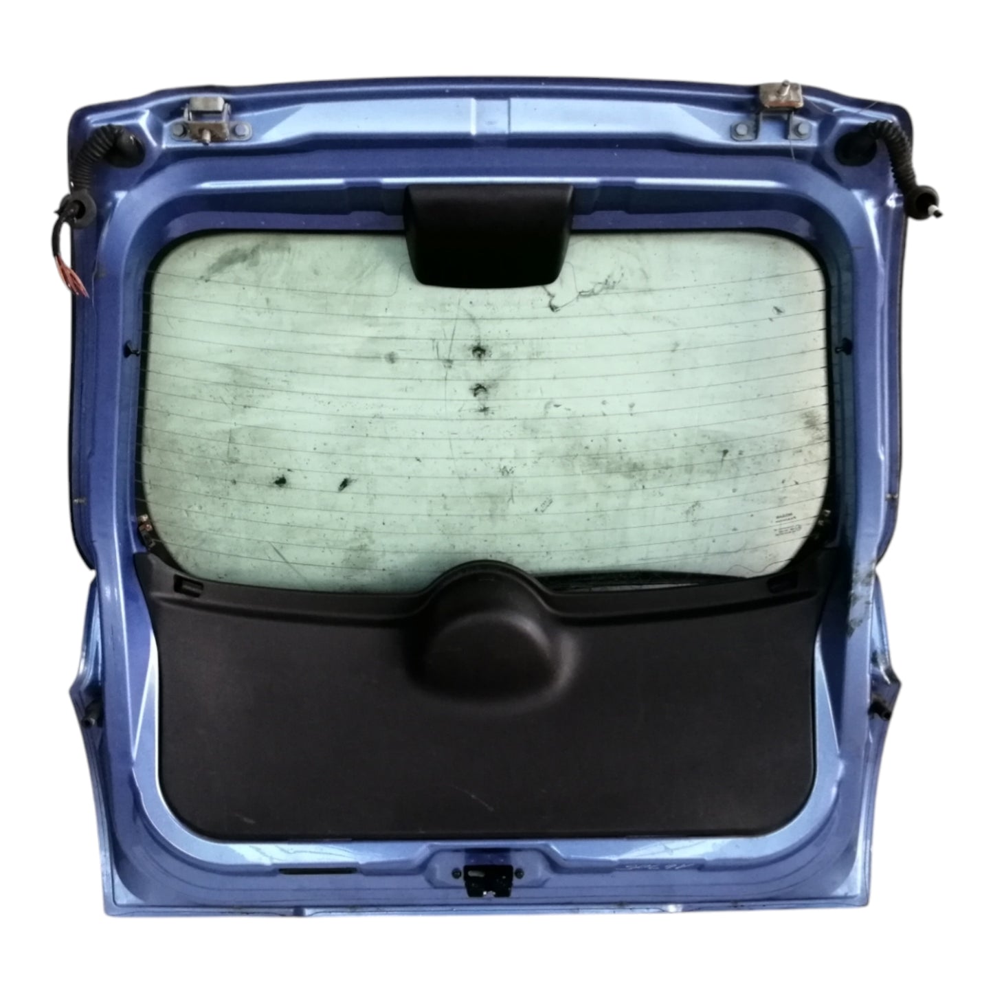 Portello Portellone Posteriore NISSAN MICRA 3 Serie 3-5 Porte