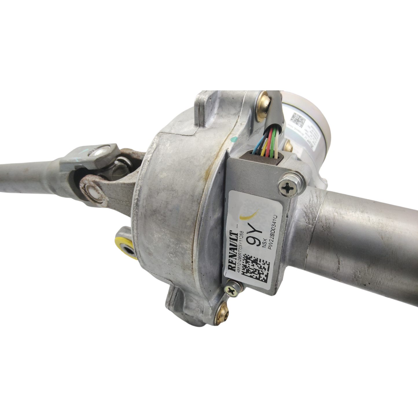 Piantone Sterzo Completo DACIA SANDERO 3 Serie 1.0
