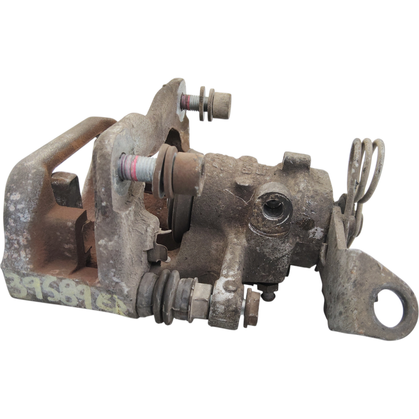 Pinza Freno Posteriore Sinistro ALFA ROMEO GIULIETTA