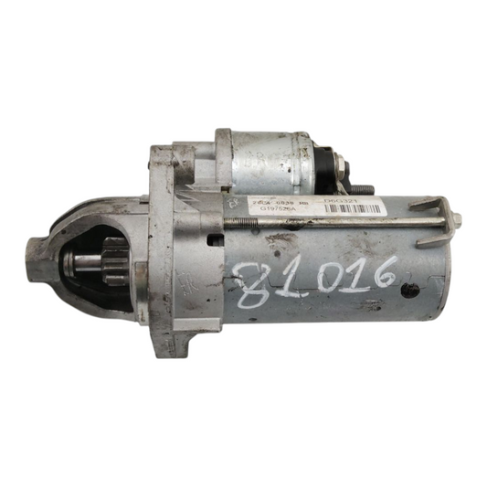 Motorino Avviamento FIAT PANDA 2 Serie/GRANDE PUNTO/500 2 Serie Diesel