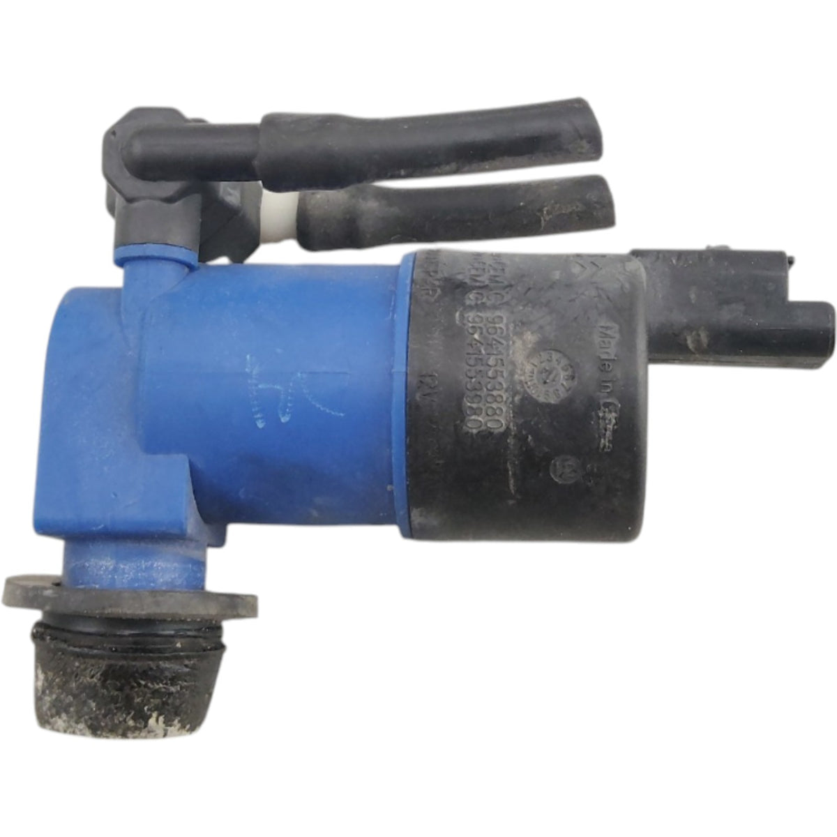 Pompa Tergicristalli RENAULT CLIO 3 4 Serie/CAPTUR 1 Serie