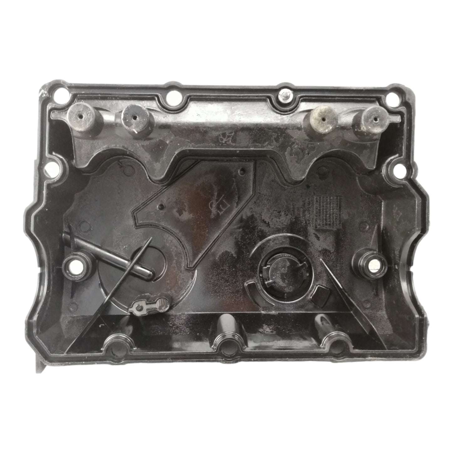 Coperchio Punterie SEAT IBIZA 6L1/CORDOBA 6L2/AROSA 6H1 1.4 DIESEL