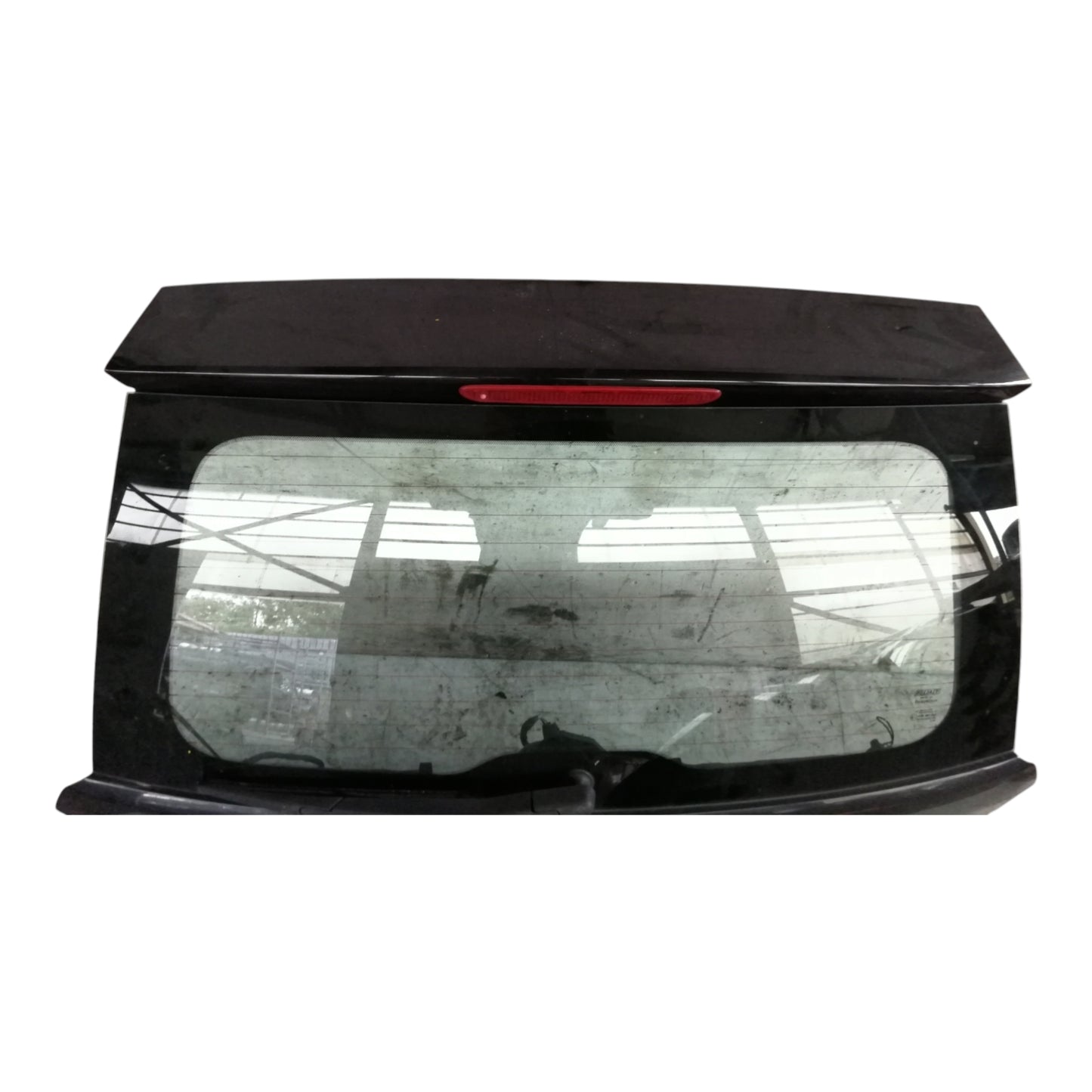 Portello Portellone Posteriore FIAT GRANDE PUNTO/PUNTO EVO 3-5 Porte