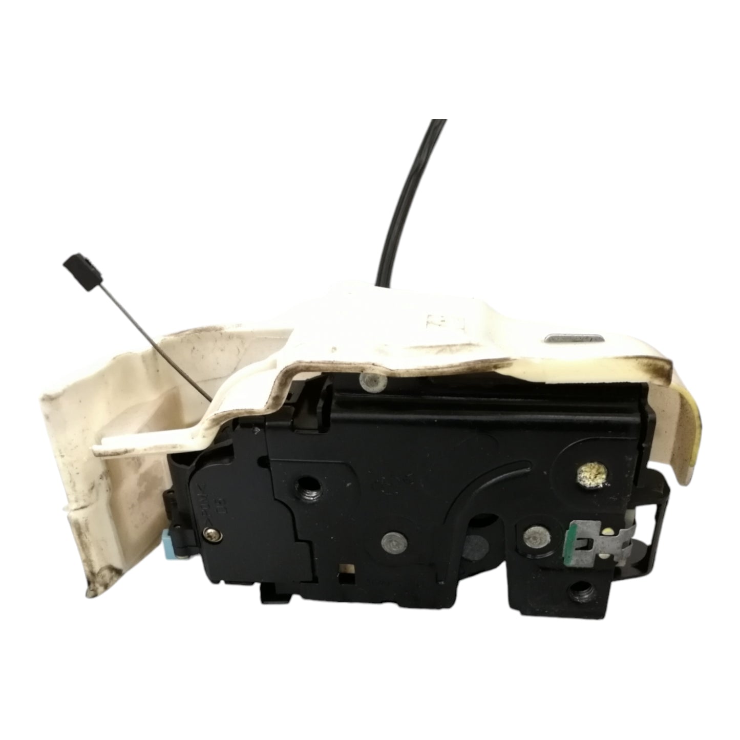 Serratura Porta Anteriore Destro VOLKSWAGEN GOLF 5 Serie/TOUAREG 1 2 Serie