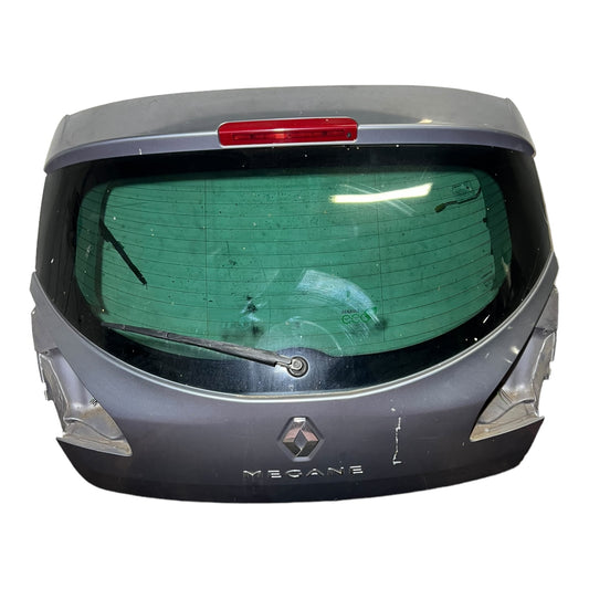 Portello Portellone Posteriore RENAULT MÉGANE 3 Serie Berlina