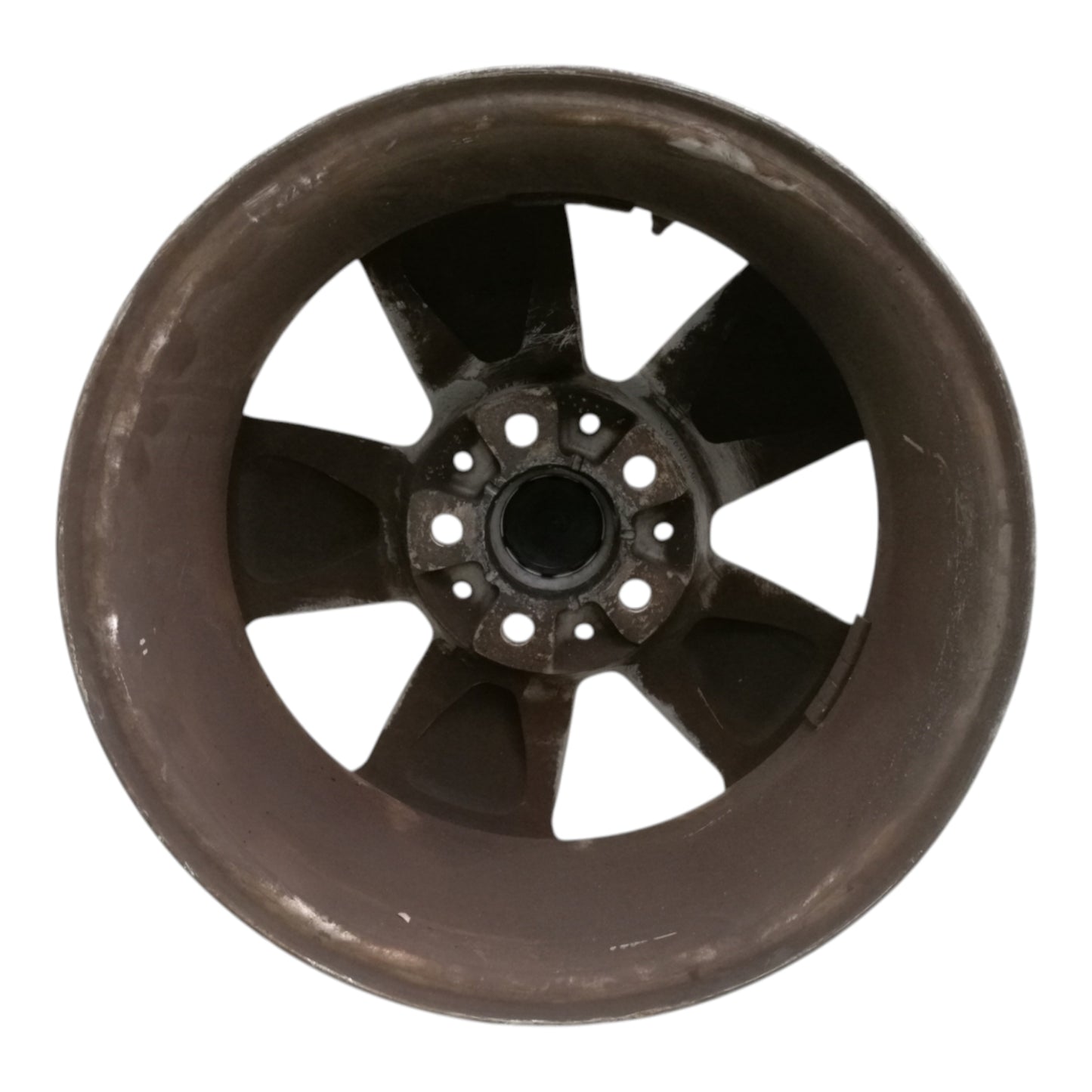 Cerchio In Lega Raggio 15 MINI ONE COOPER F55 F56 5.5JX15H2IS46 5 FORI