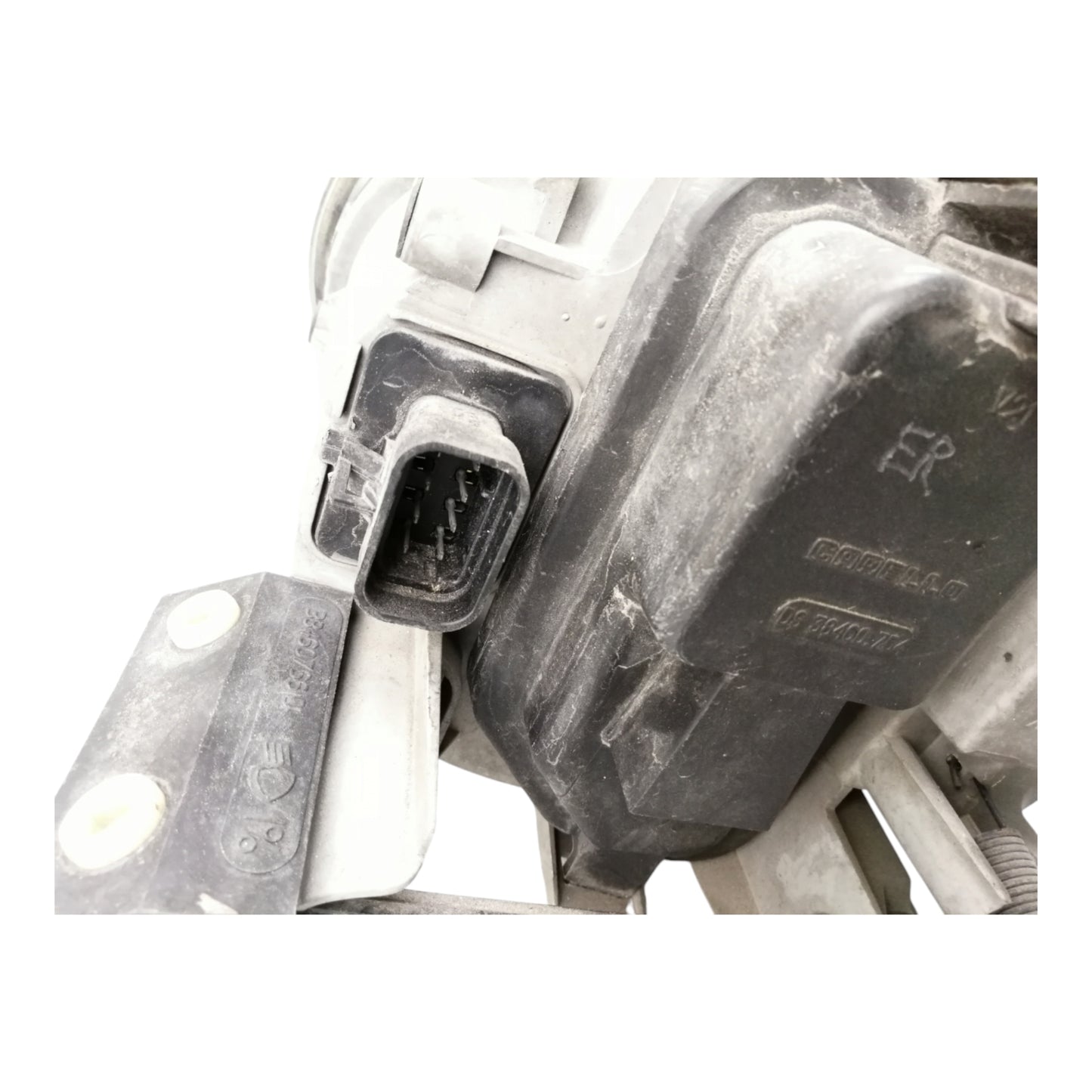 Faro Proiettore Anteriore Destro LANCIA LYBRA Berlina SW