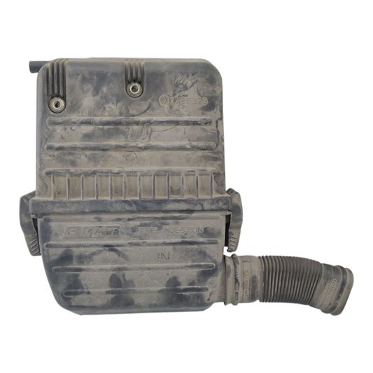 Scatola Filtro Aria FIAT SEICENTO/CINQUECENTO 1.1 Benzina Motore 176B2000