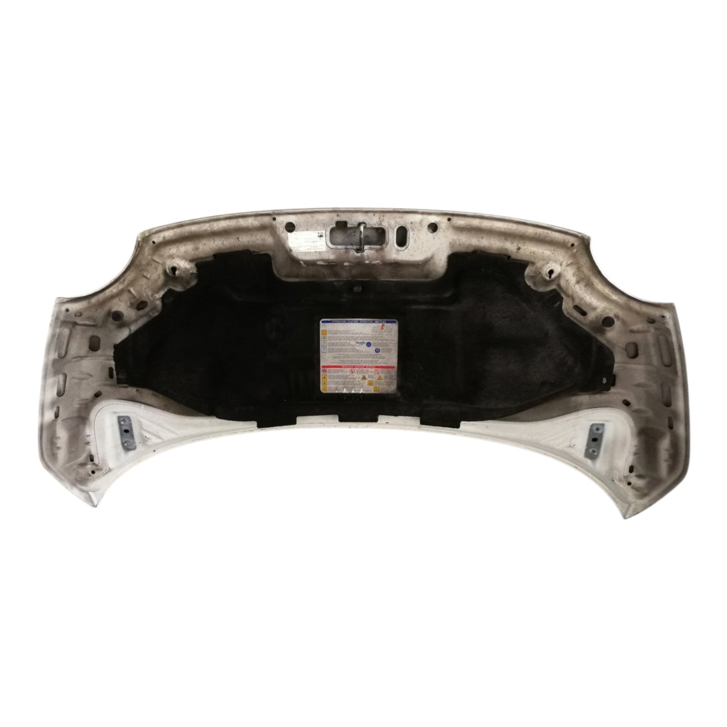 Cofano Anteriore FIAT 500 2 Serie Berlina Cabrio