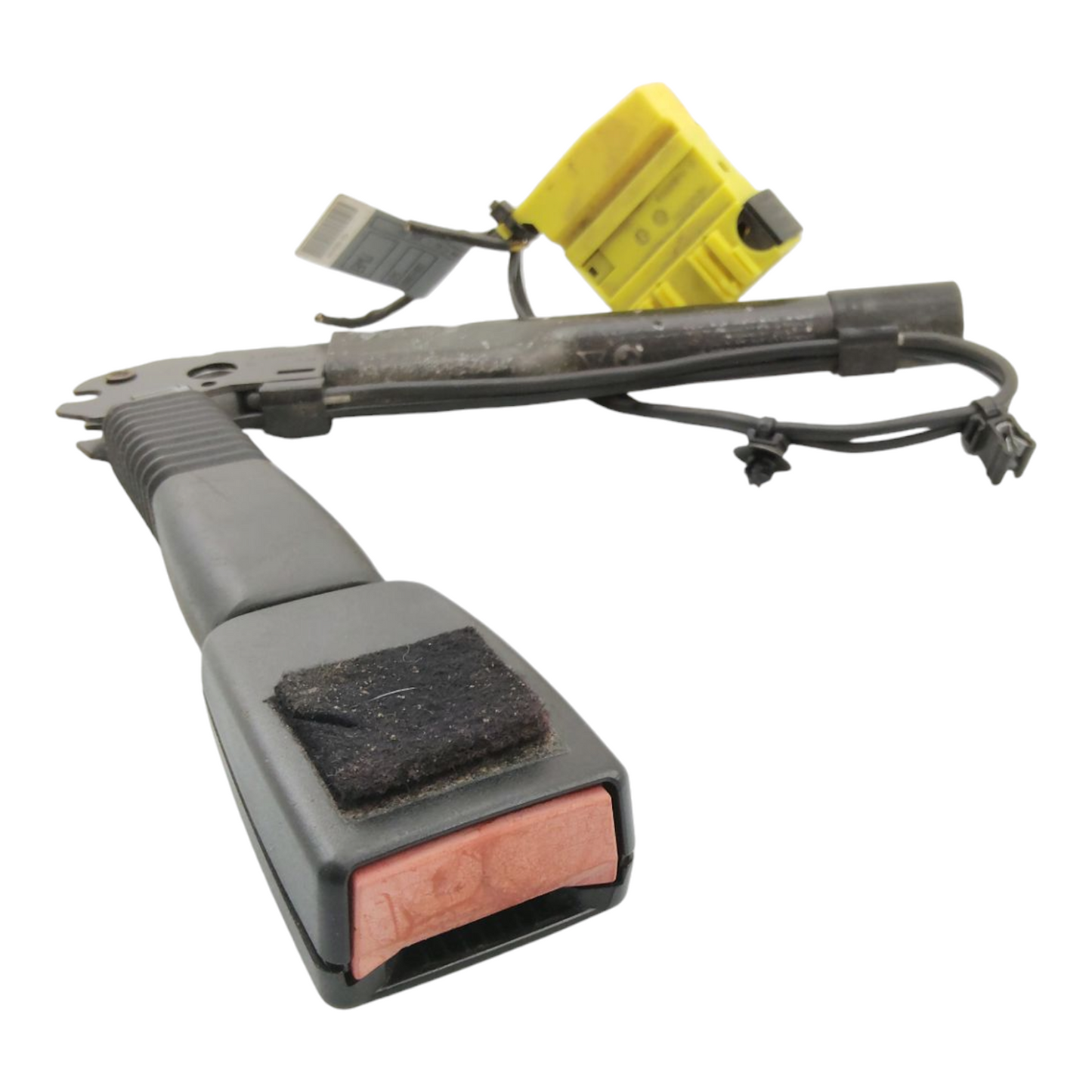 Attacco Cintura Anteriore Destro BMW SERIE 1 E87 E81 E82 E88