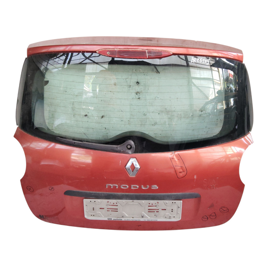 Portello Portellone Posteriore RENAULT MODUS
