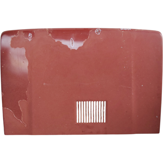 Cofano Anteriore FIAT PANDA 1 Serie 141 Berlina VAN