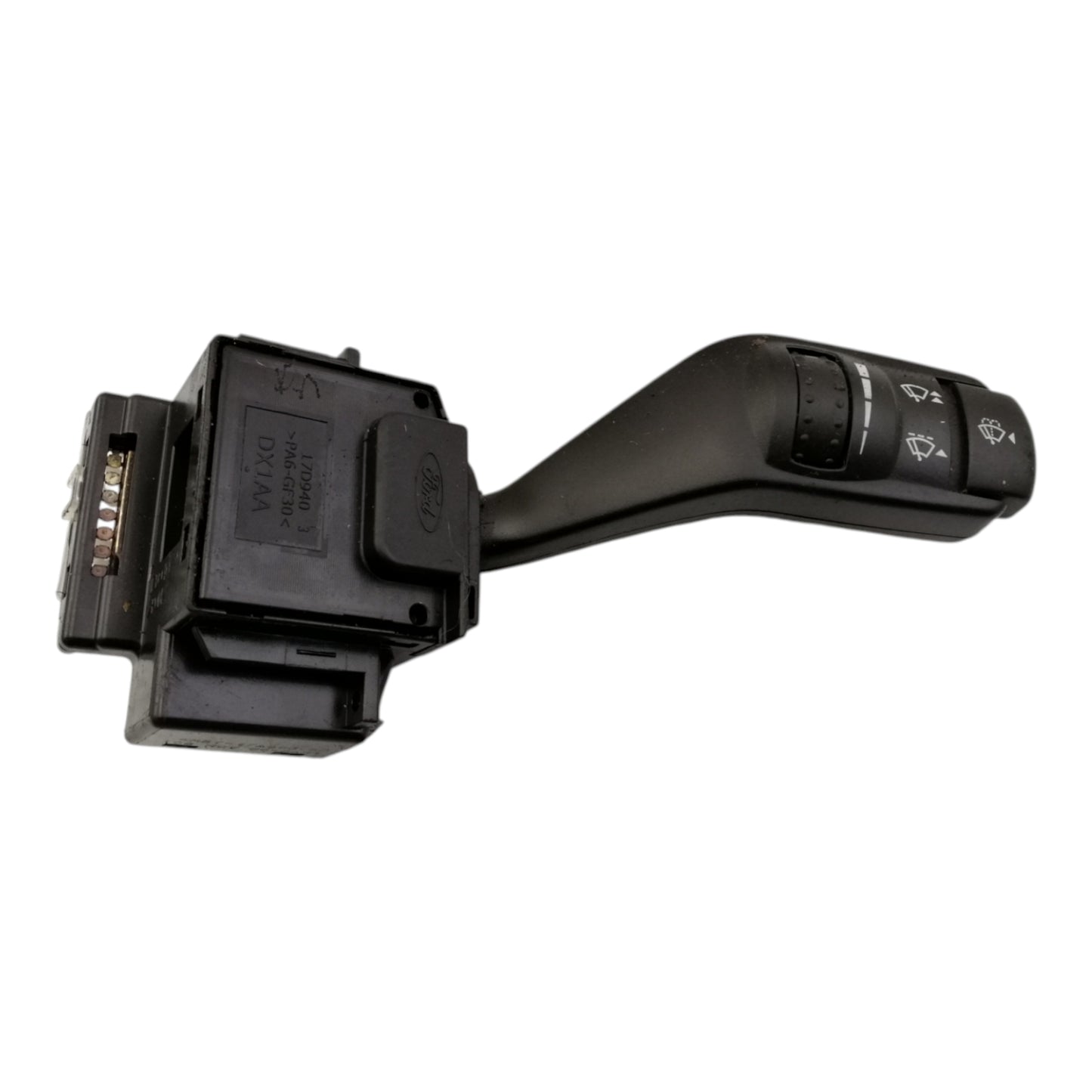 Devioguida Devioluci Tergicristalli Destro FORD KUGA 1 Serie/FOCUS 3 Serie
