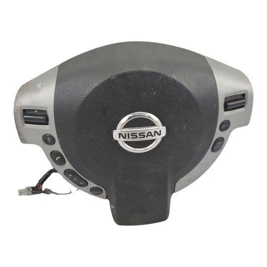 Airbag Lato Guida NISSAN QASHQAI 1 Serie Benzina Diesel