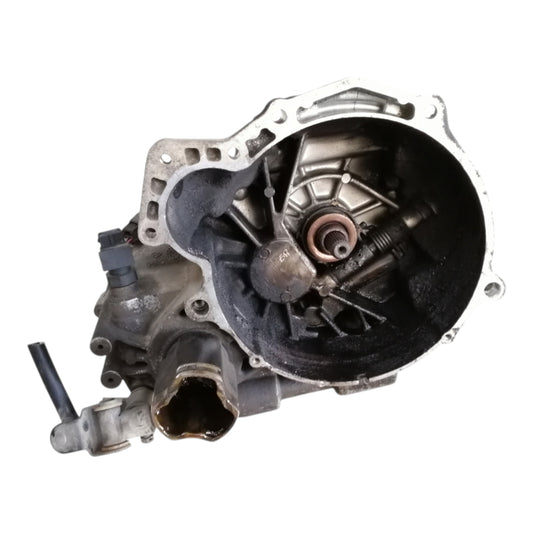 Cambio Manuale 5 Marce HYUNDAI ATOS PRIME 1 2 Serie 1.1 Benzina 43-46 kW