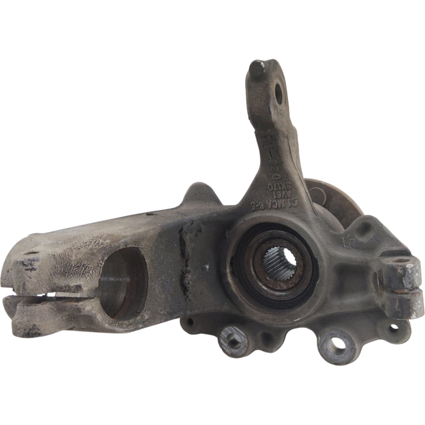 Fusello Mozzo Anteriore Destro FORD FOCUS 4 Serie Benzina Diesel GPL