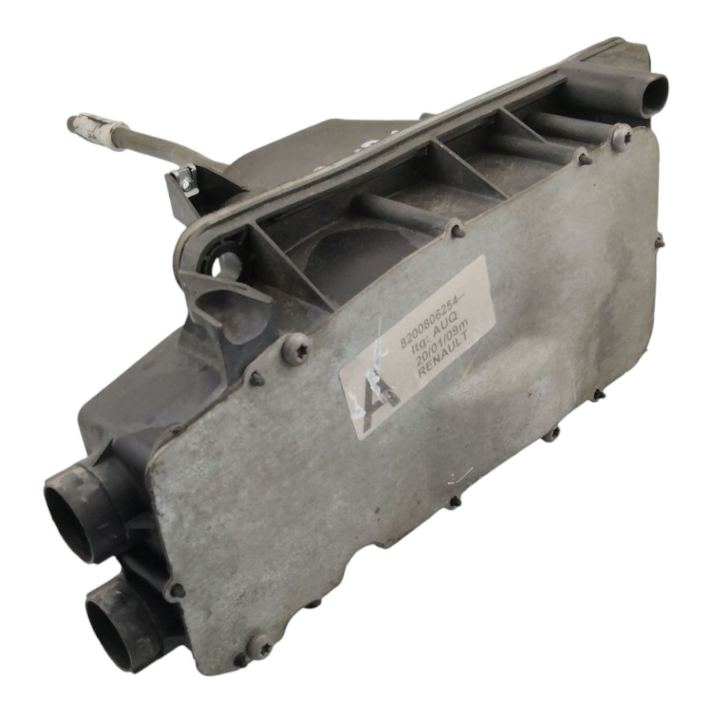 Leva Comando Cambio RENAULT TWINGO 2 Serie Benzina Diesel