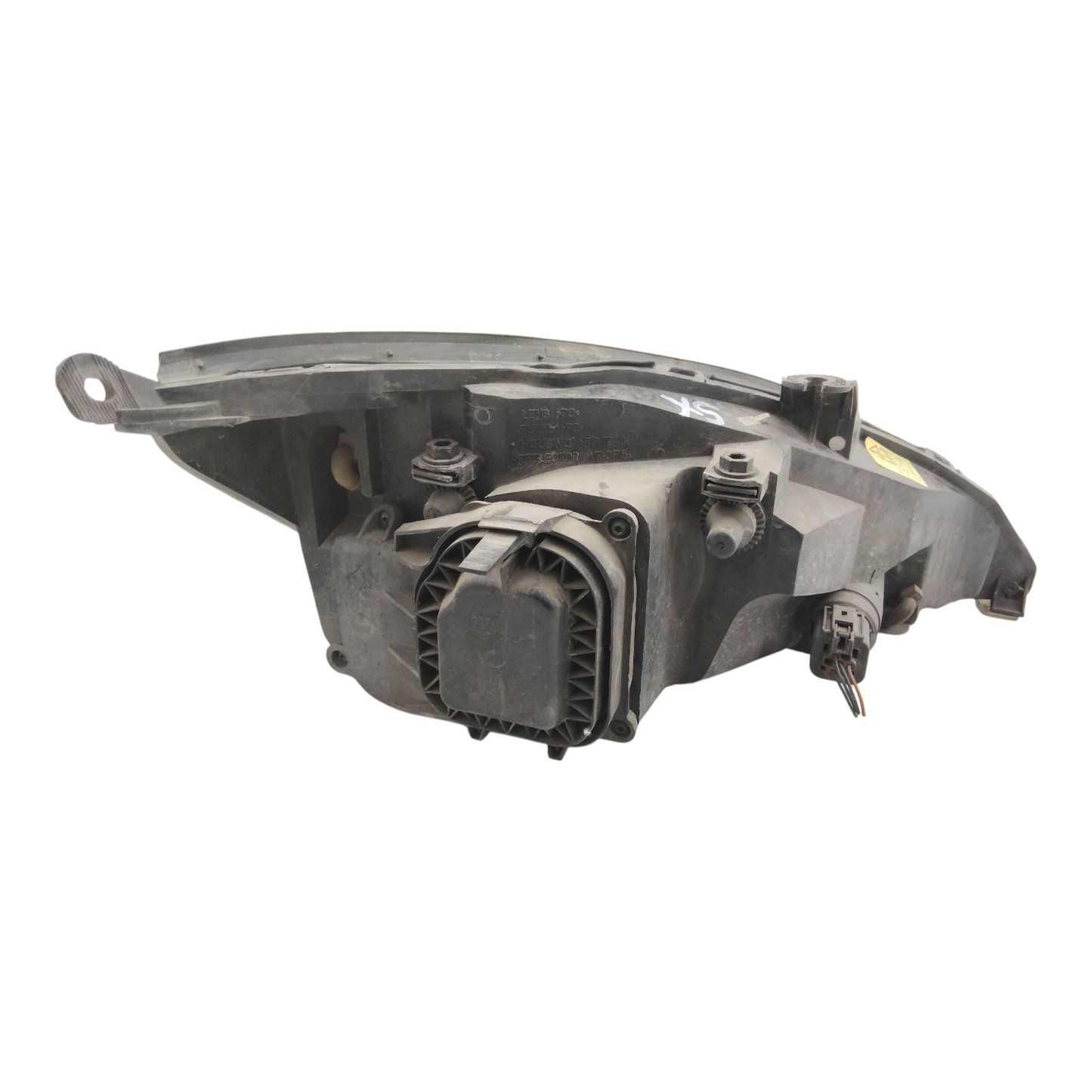 Faro Proiettore Anteriore Sinistro FORD FOCUS 1 Serie Berlina SW VAN