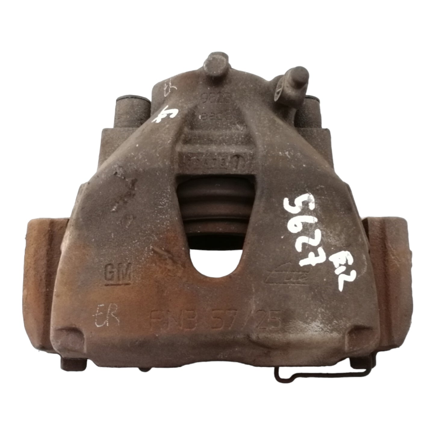 Pinza Freno Anteriore Sinistro OPEL ASTRA H/ADAM/ASTRA G/CORSA C