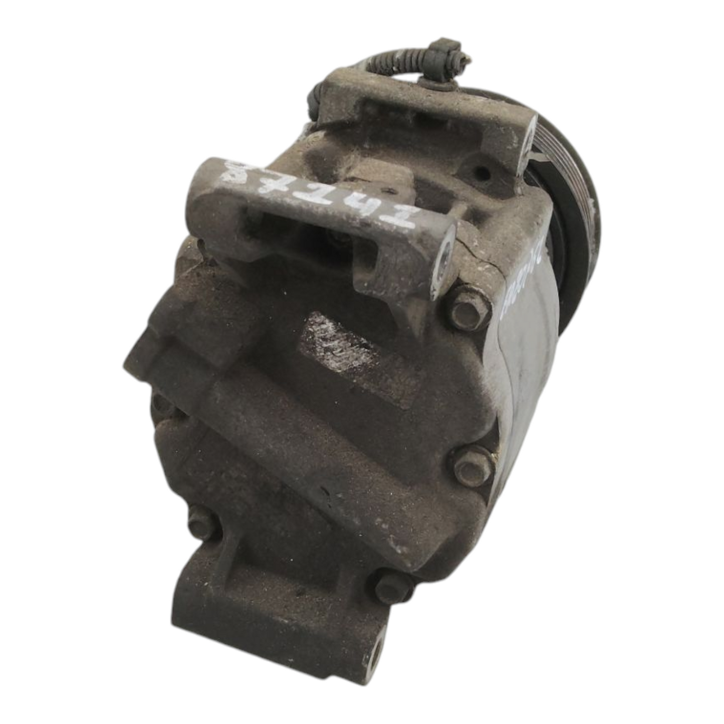 Compressore Aria Condizionata Ac FIAT 500 2 Serie/PUNTO 2 Serie 1.3 Diesel