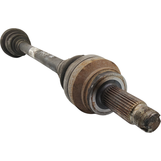 Semiasse Semialbero Posteriore Sinistro BMW X5 E70 35xd 3.0 Diesel