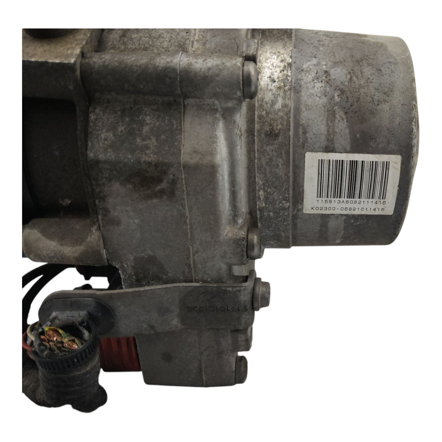 Pompa Servosterzo CITROEN C4 1 Serie Berlina Coupe Benzina Diesel