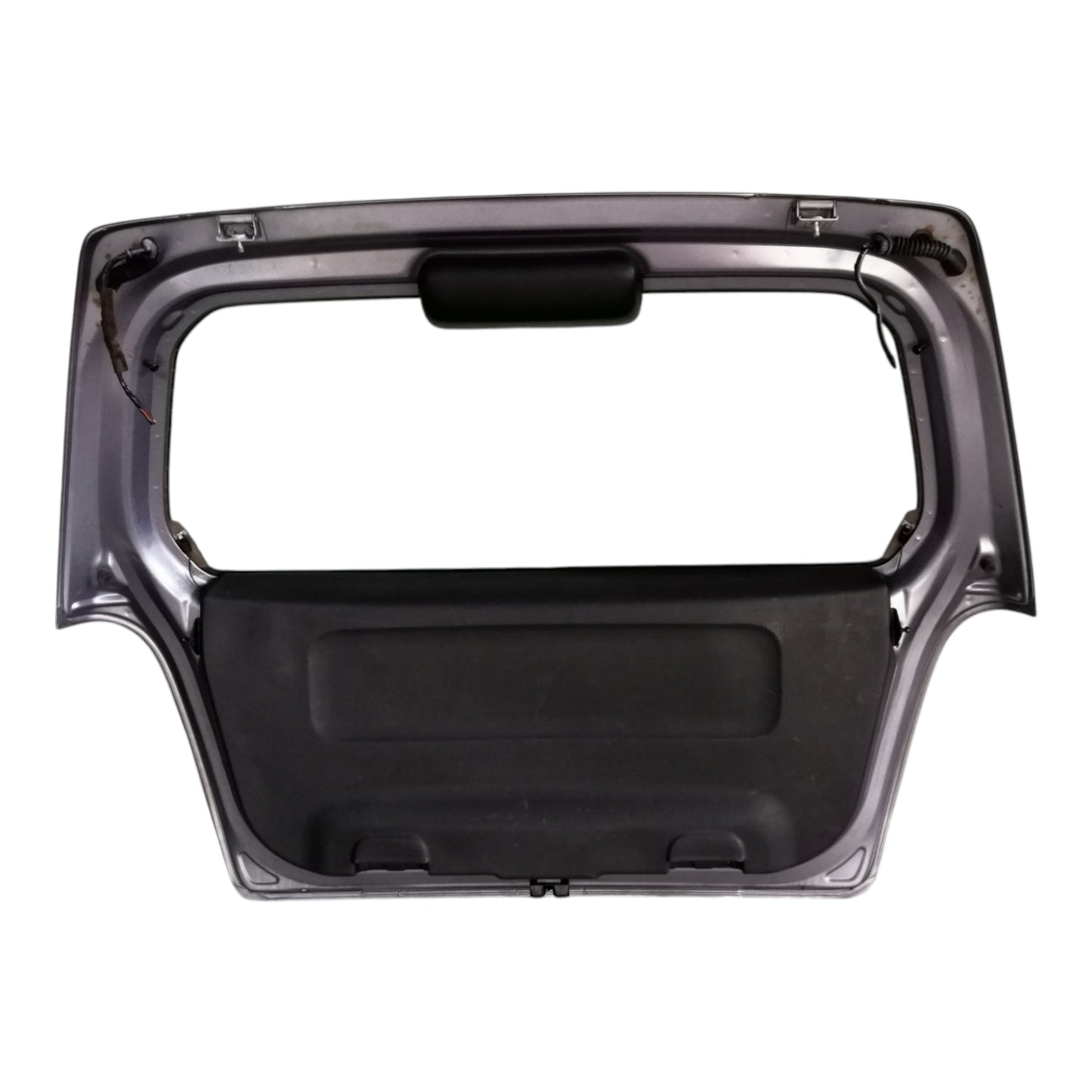 Portello Portellone Posteriore OPEL AGILA A